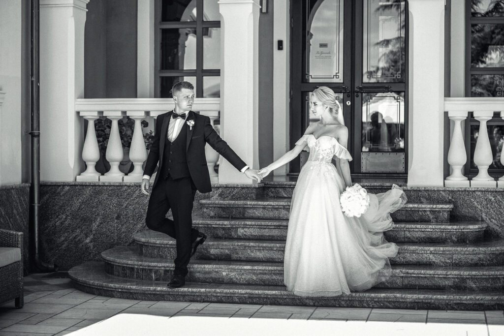 Foto nuntă premium București — MK Wedding Studio