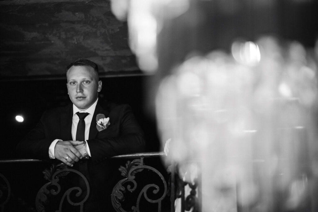Fotografie artistică nuntă București — MK Wedding Studio