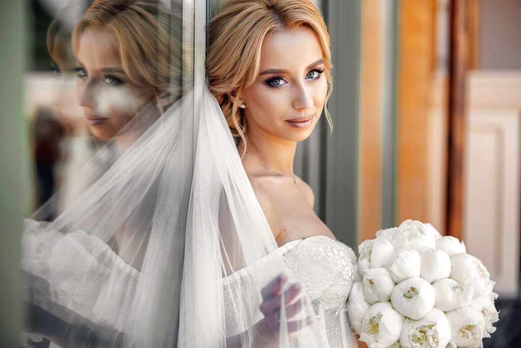 Fotografie de nuntă cinematic — MK Wedding Studio