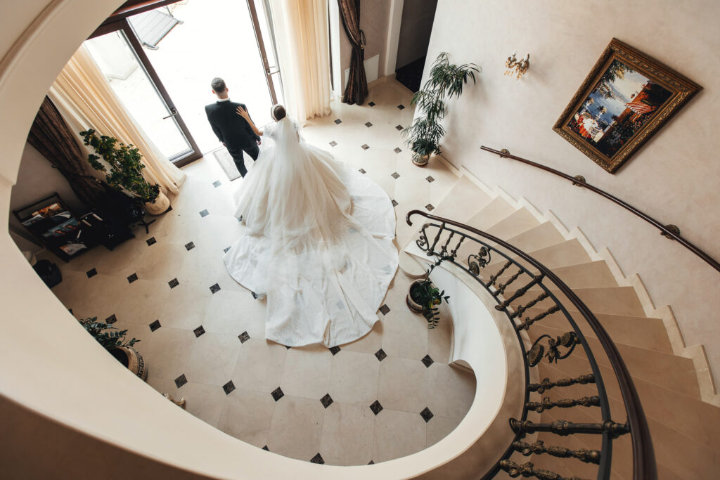 Momentele speciale ale nunții — MK Wedding Studio