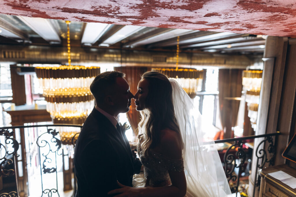 Momentele speciale ale nunții — MK Wedding Studio