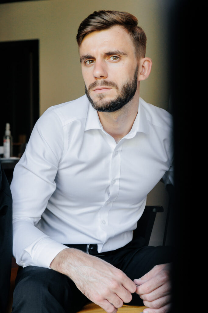 Foto nuntă premium București — MK Wedding Studio