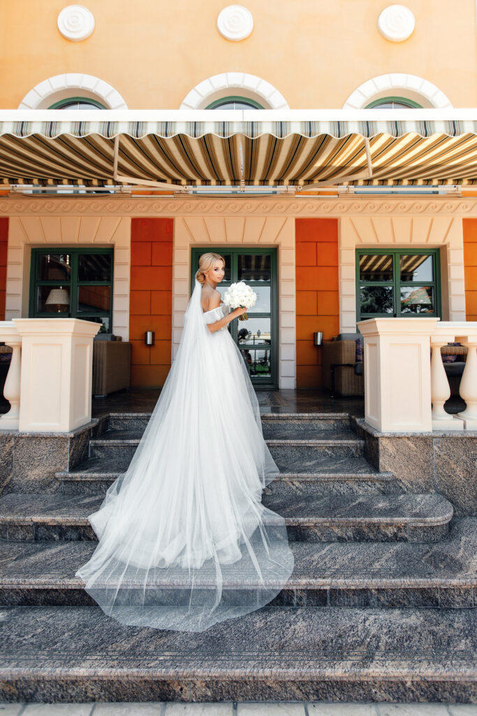 Fotograf și videograf nuntă — MK Wedding Studio București
