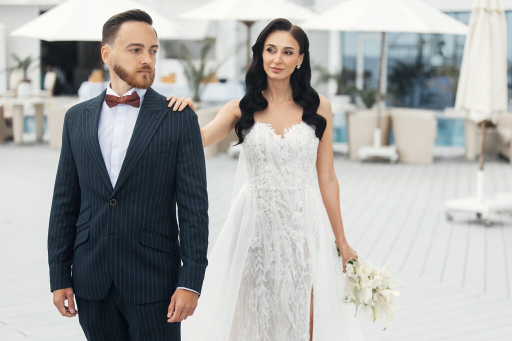 Amintiri de nuntă — Fotograf MK Wedding Studio București