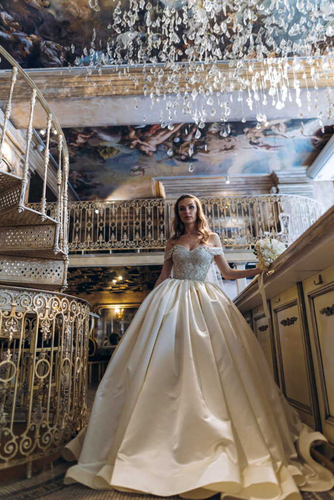 Fotograf nuntă București — MK Wedding Studio