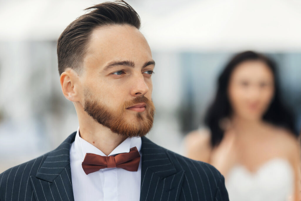 Fotografie artistică nuntă București — MK Wedding Studio