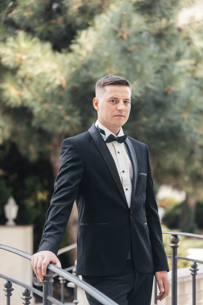 Foto nuntă premium București — MK Wedding Studio
