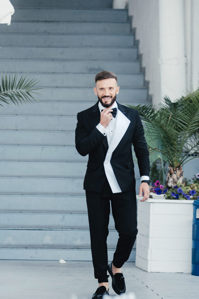 Fotografie artistică nuntă București — MK Wedding Studio