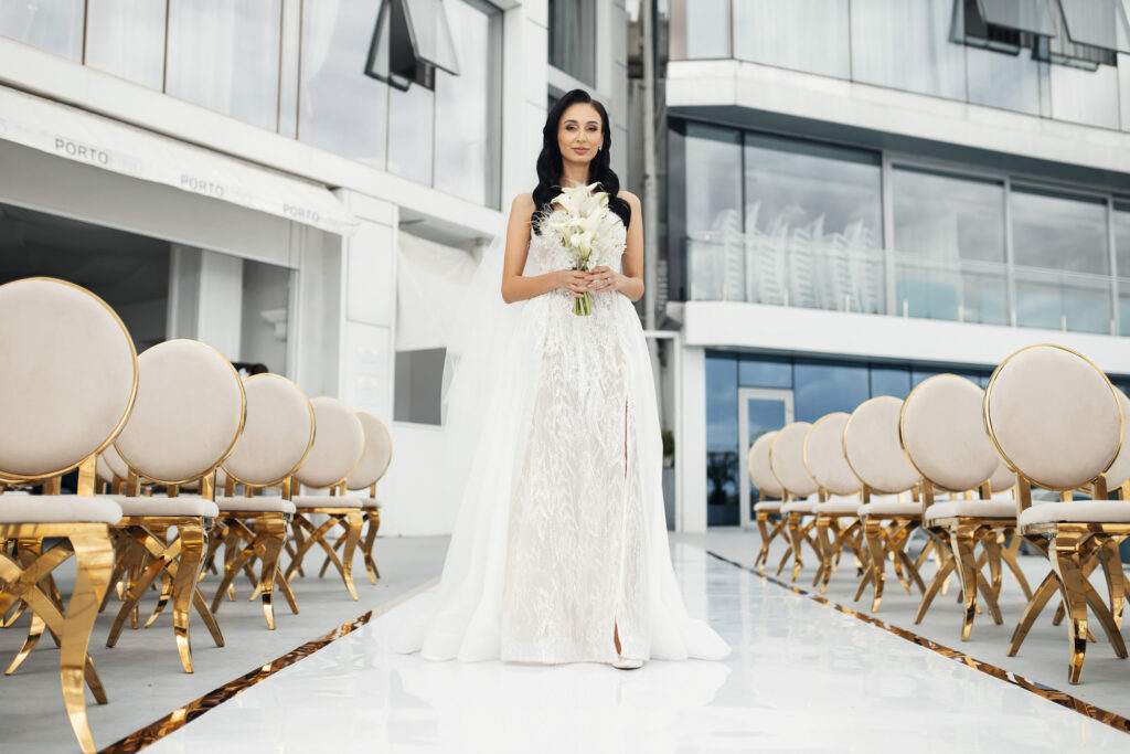 Momentele speciale ale nunții — MK Wedding Studio