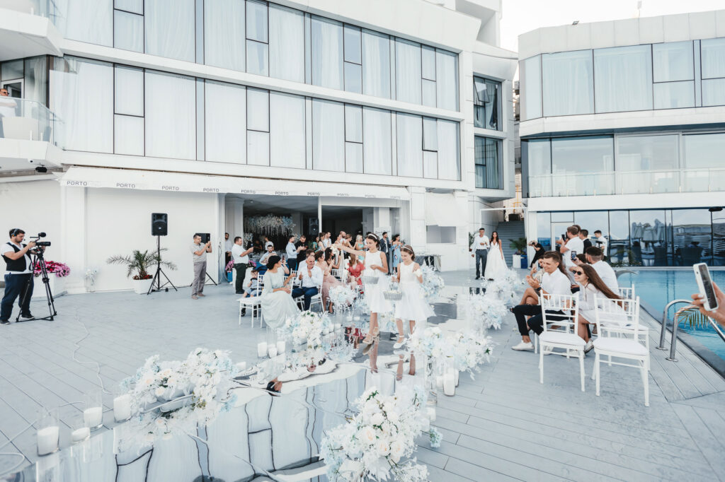 Fotografie nuntă București — MK Wedding Studio