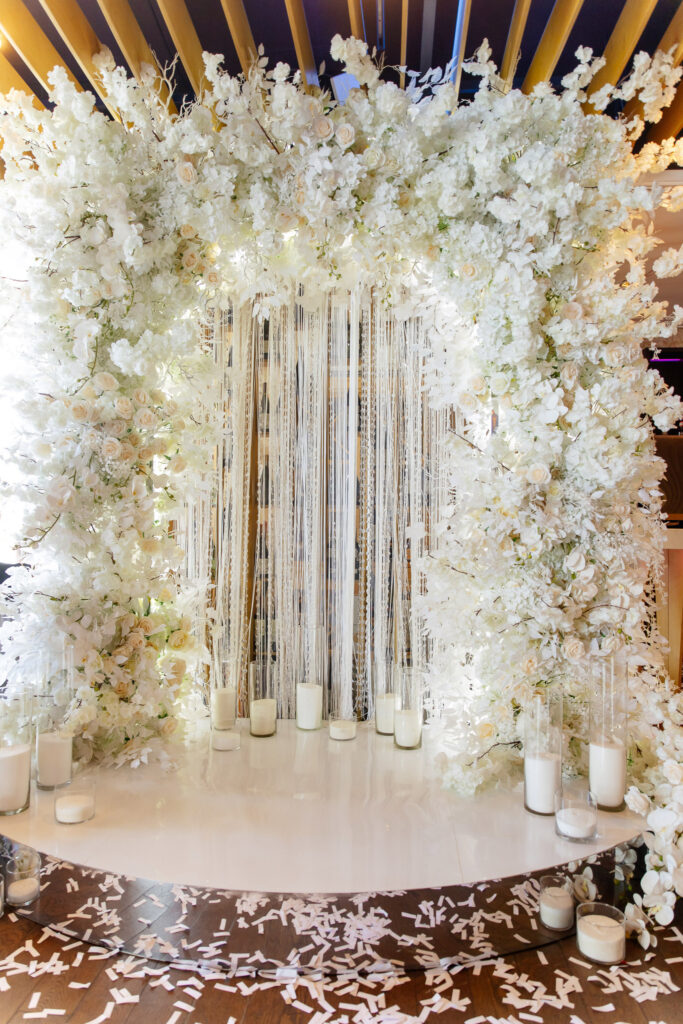 Nuntă București fotografiată de MK Wedding Studio