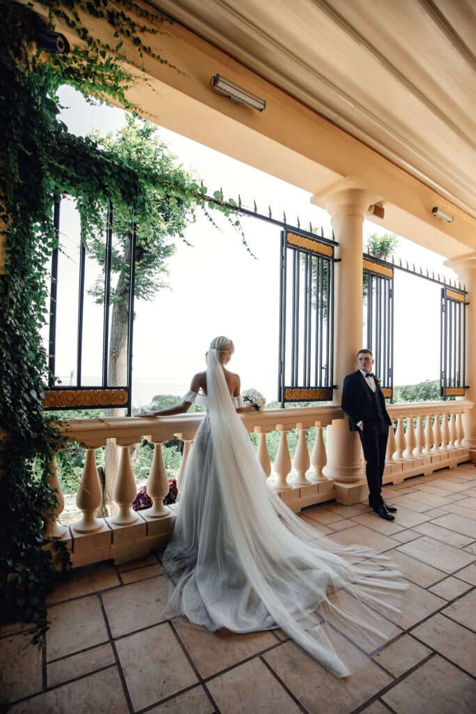 Momentele speciale ale nunții — MK Wedding Studio