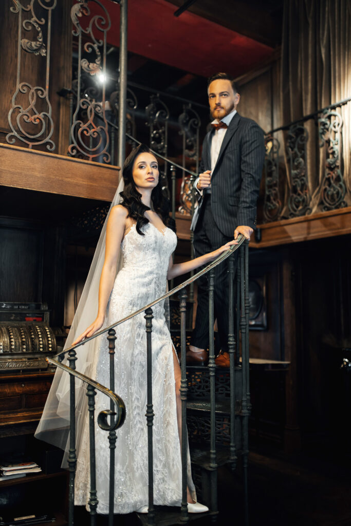 Fotograf nuntă București — MK Wedding Studio