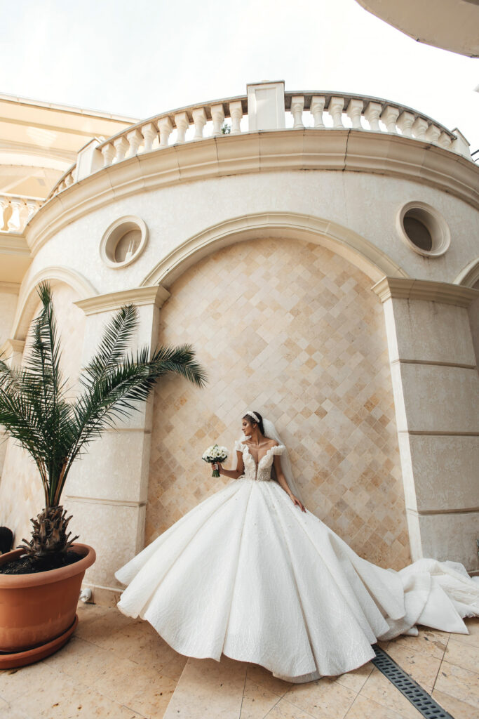 Fotograf și videograf nuntă — MK Wedding Studio București