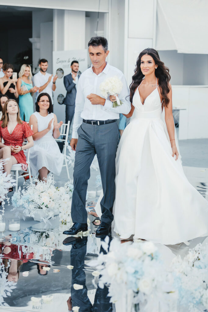 Fotograf nuntă București — MK Wedding Studio