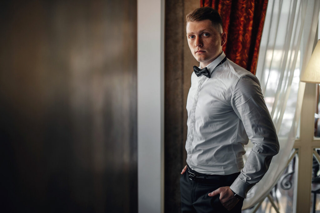 Fotografie nuntă București — MK Wedding Studio