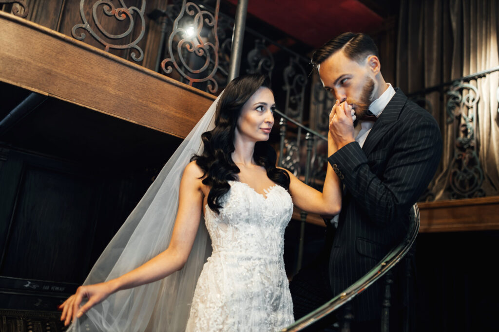 Foto nuntă premium București — MK Wedding Studio
