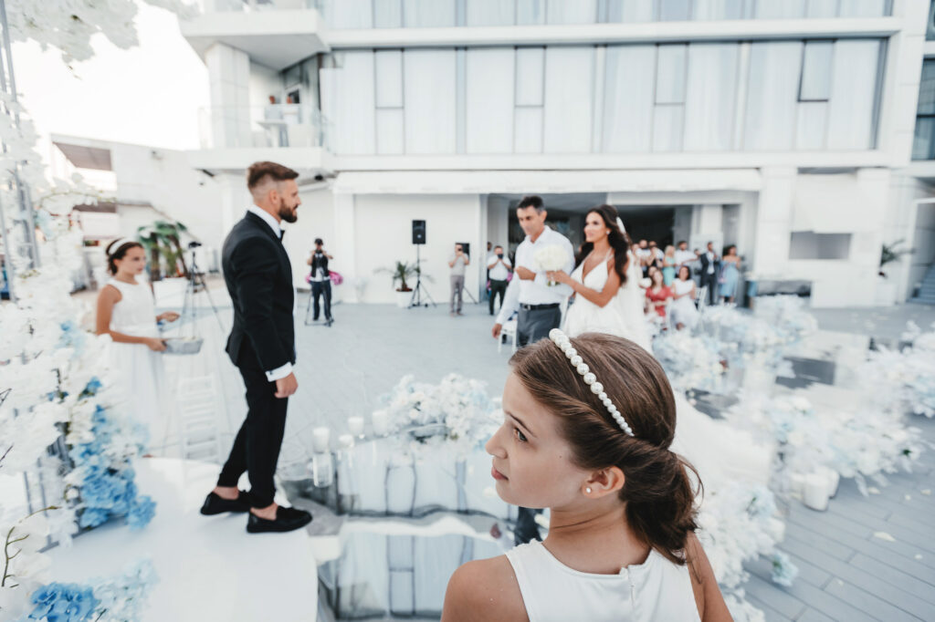 Foto nuntă premium București — MK Wedding Studio