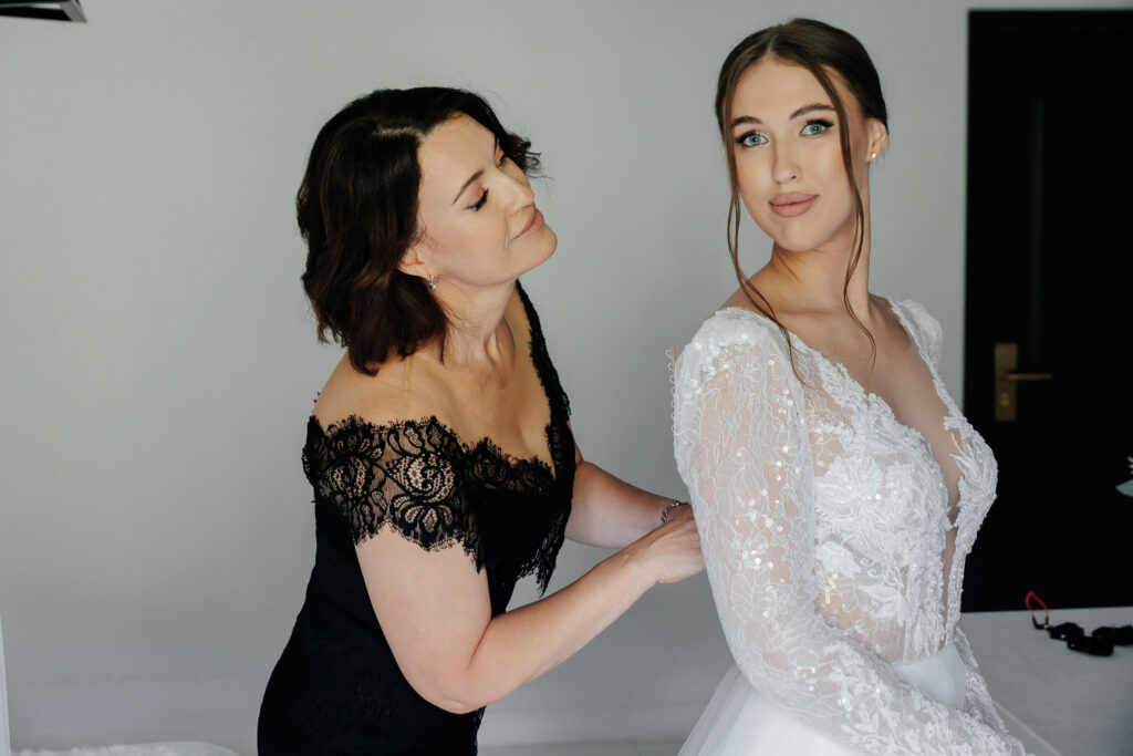 Momentele speciale ale nunții — MK Wedding Studio