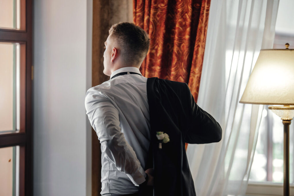 Fotograf nuntă București — MK Wedding Studio