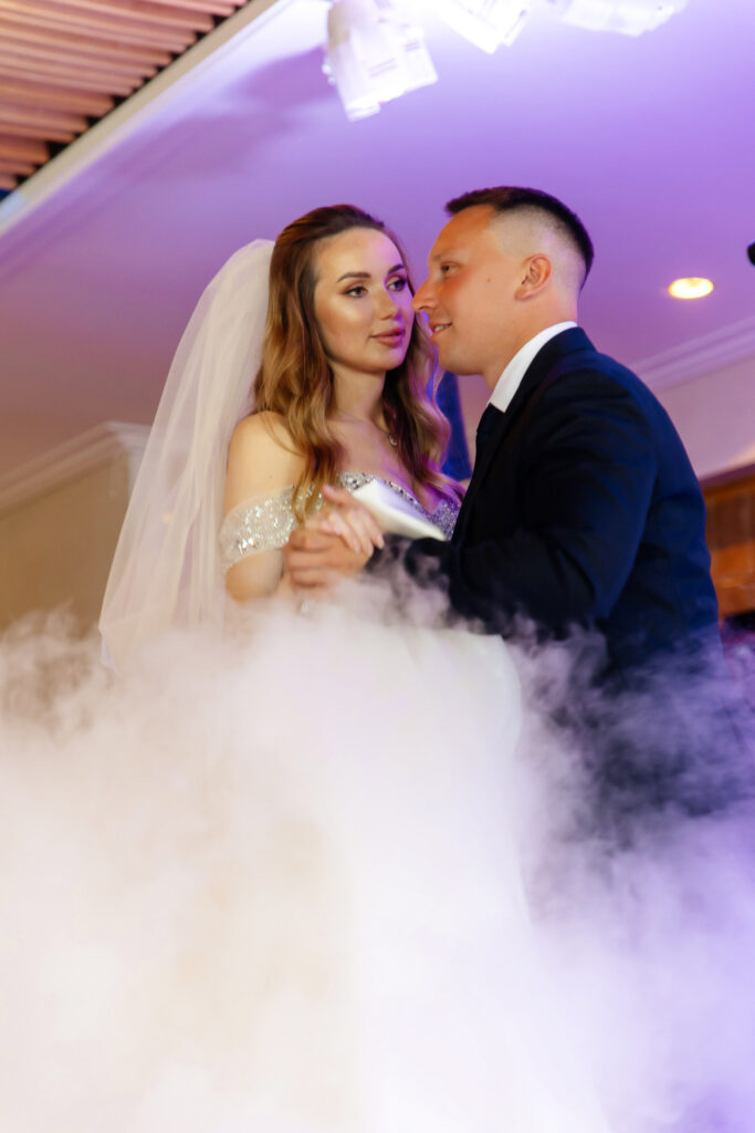 Amintiri de nuntă — Fotograf MK Wedding Studio București