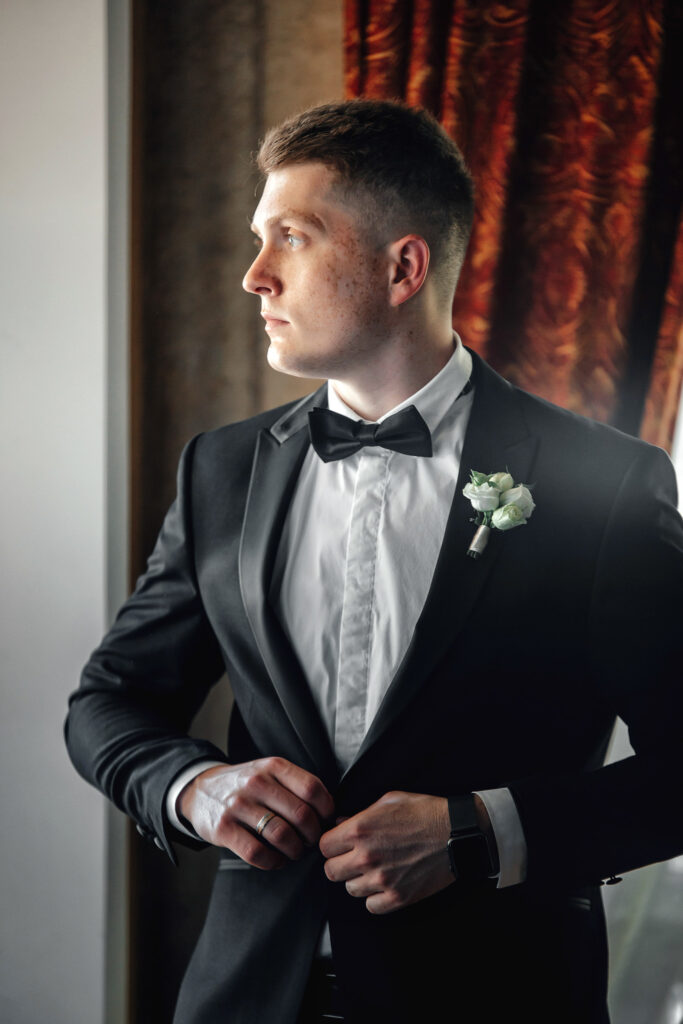Foto nuntă premium București — MK Wedding Studio