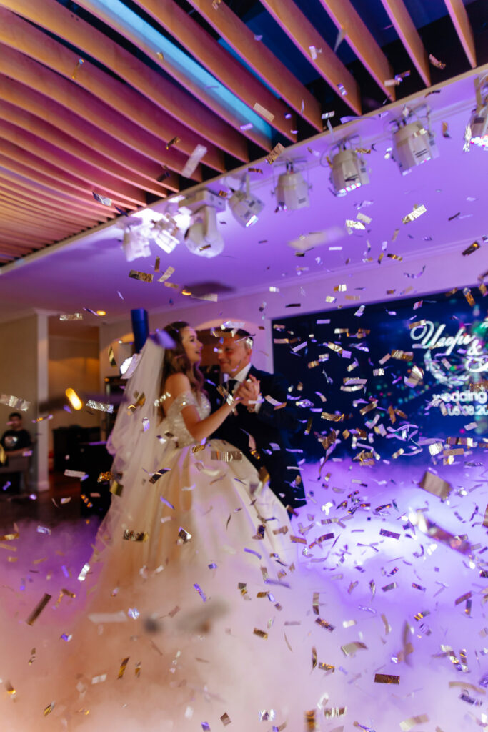 Fotografie artistică nuntă București — MK Wedding Studio