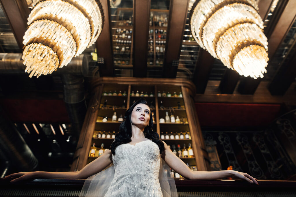 Fotograf și videograf nuntă — MK Wedding Studio București