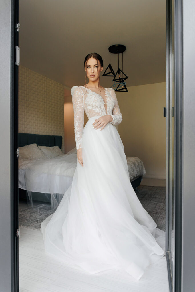 Foto nuntă premium București — MK Wedding Studio