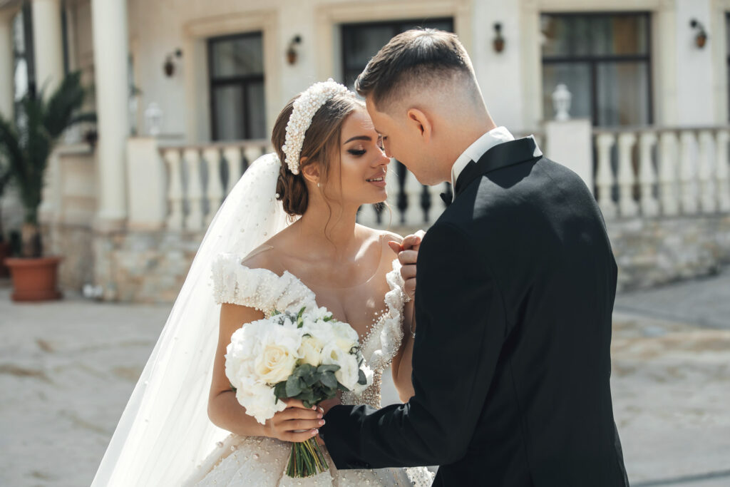 Fotografie nuntă București — MK Wedding Studio