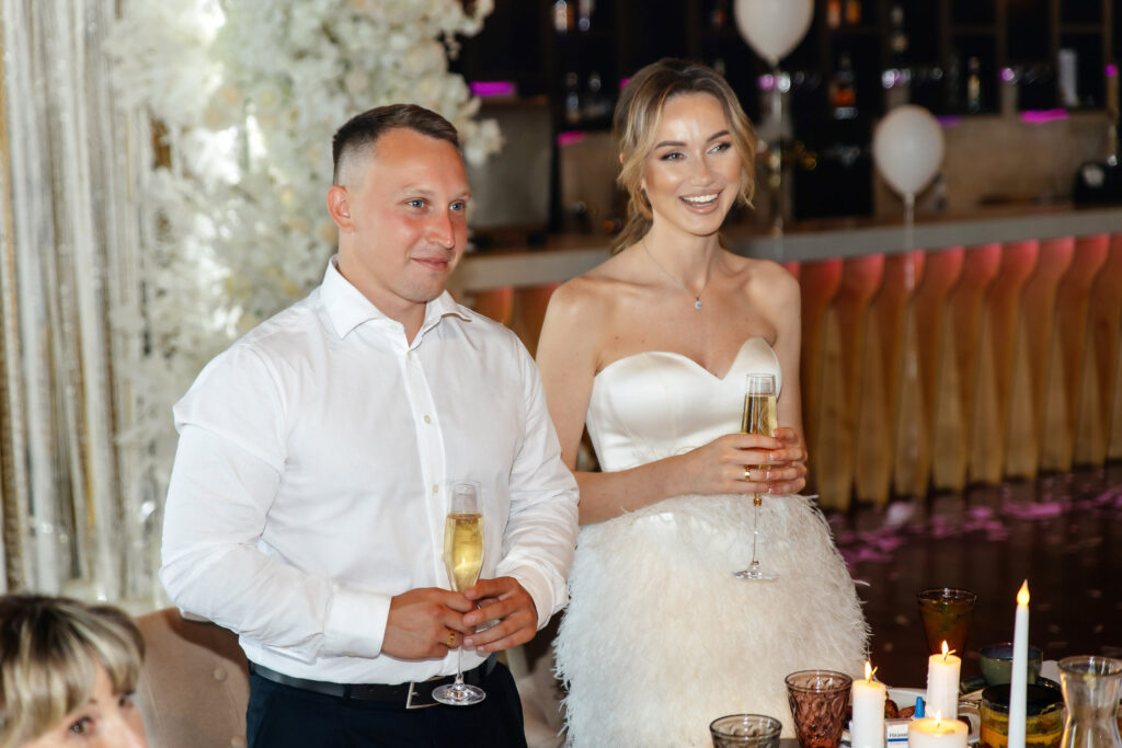 Fotografie nuntă București — MK Wedding Studio