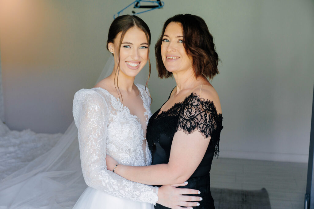 Fotografie de nuntă cinematic — MK Wedding Studio
