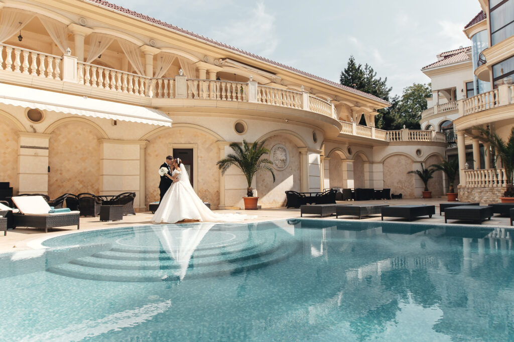 Fotograf nuntă București — MK Wedding Studio