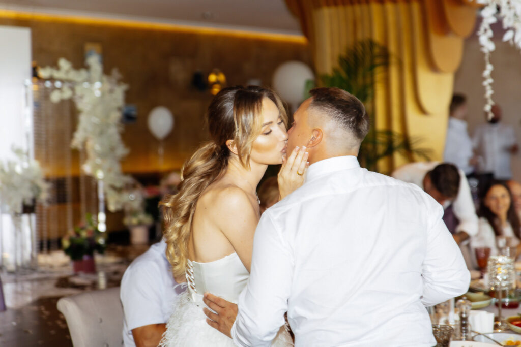 Fotograf nuntă București — MK Wedding Studio