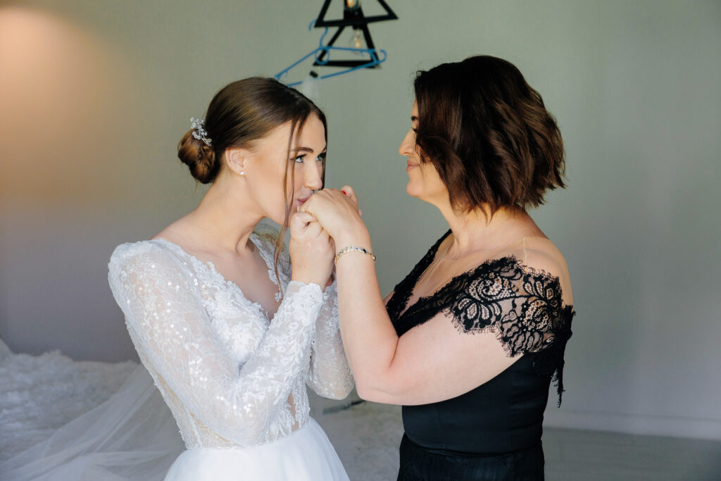 Nuntă București fotografiată de MK Wedding Studio