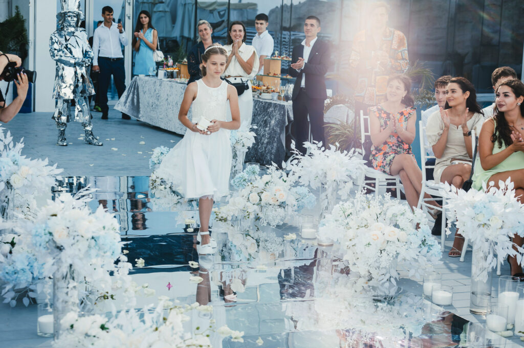 Fotografie artistică nuntă București — MK Wedding Studio