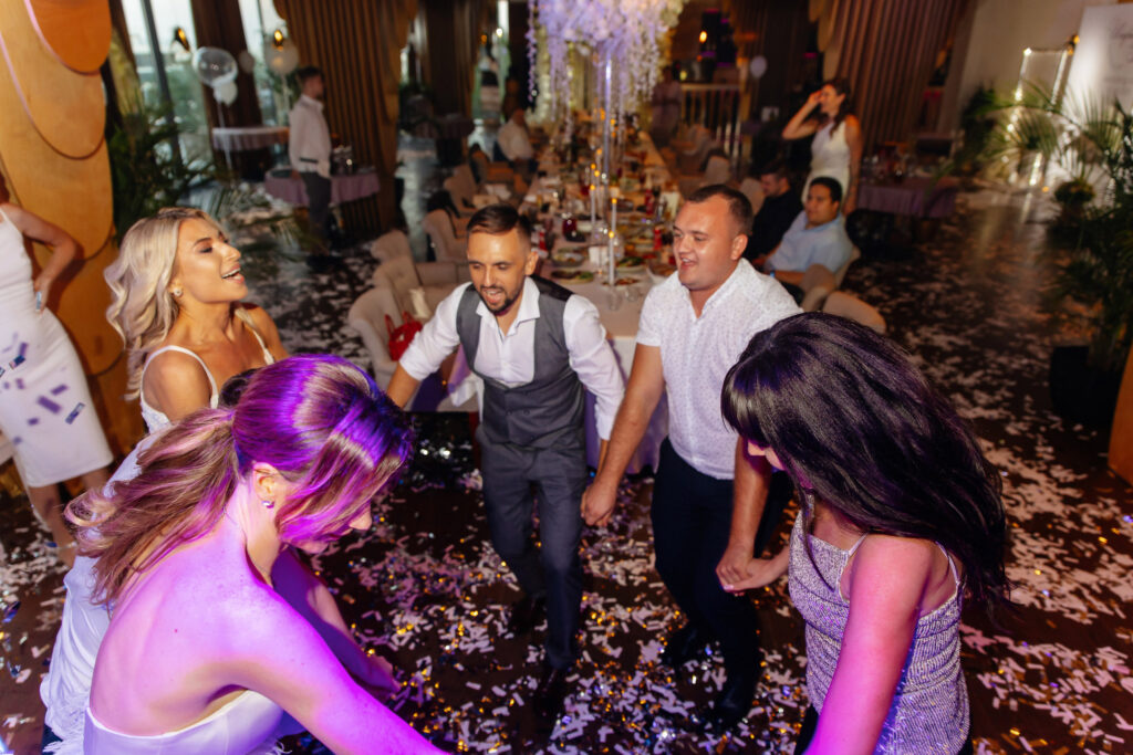 Foto nuntă premium București — MK Wedding Studio