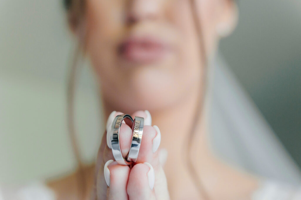 Fotograf și videograf nuntă — MK Wedding Studio București