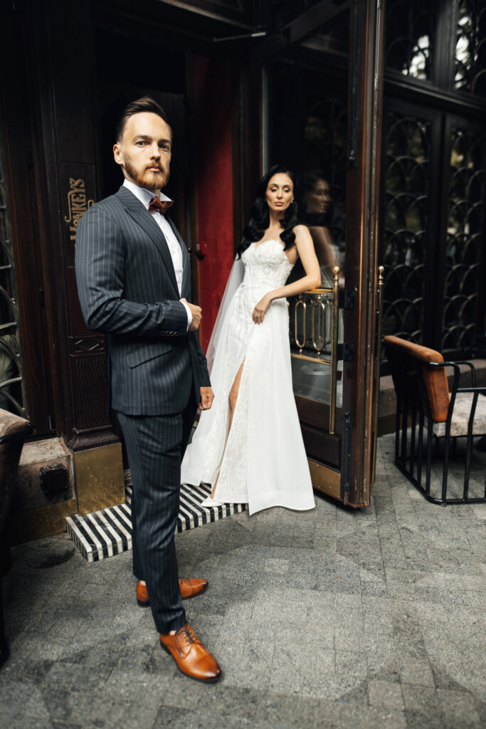 Momentele speciale ale nunții — MK Wedding Studio