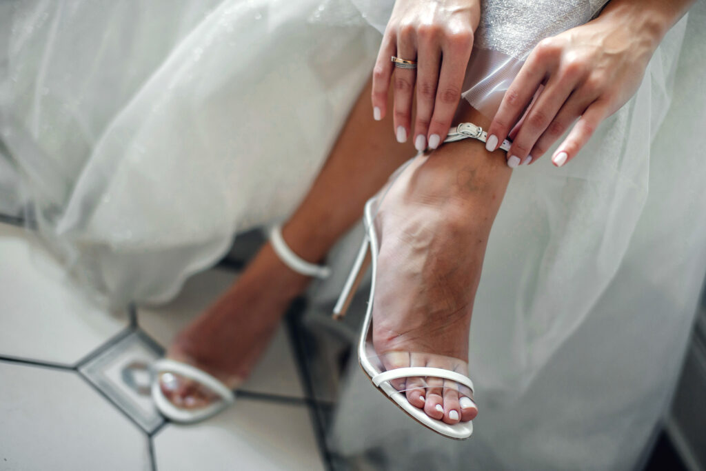 Fotografie artistică nuntă București — MK Wedding Studio