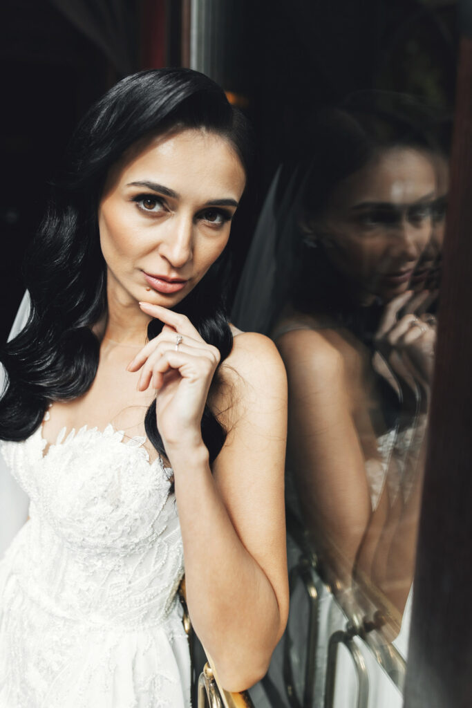 Fotografie nuntă București — MK Wedding Studio