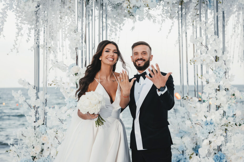 Fotografie nuntă București — MK Wedding Studio