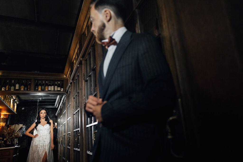 Fotograf nuntă București — MK Wedding Studio