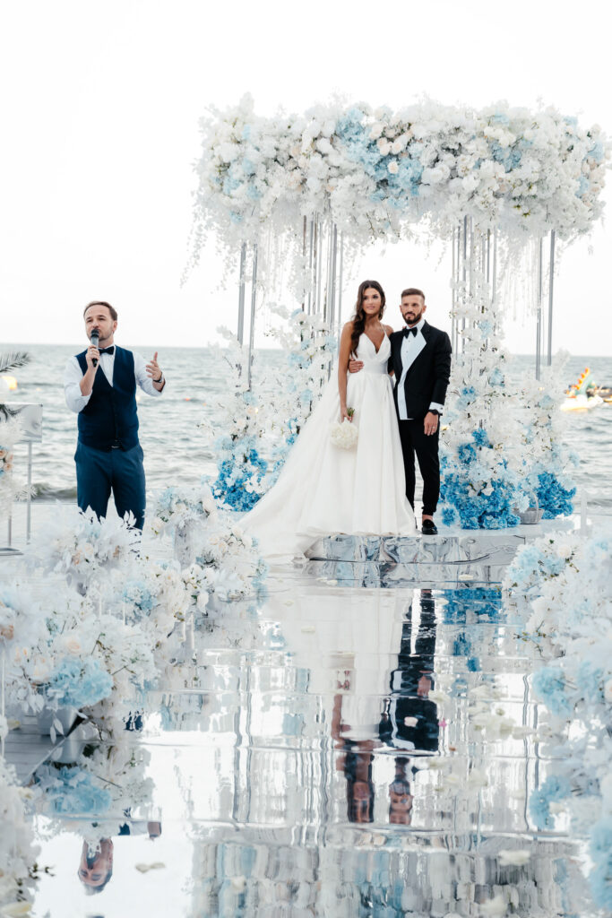 Fotograf nuntă București — MK Wedding Studio