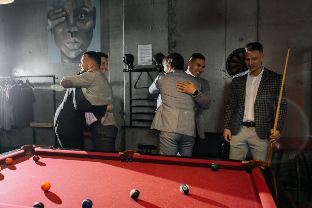 Foto nuntă premium București — MK Wedding Studio
