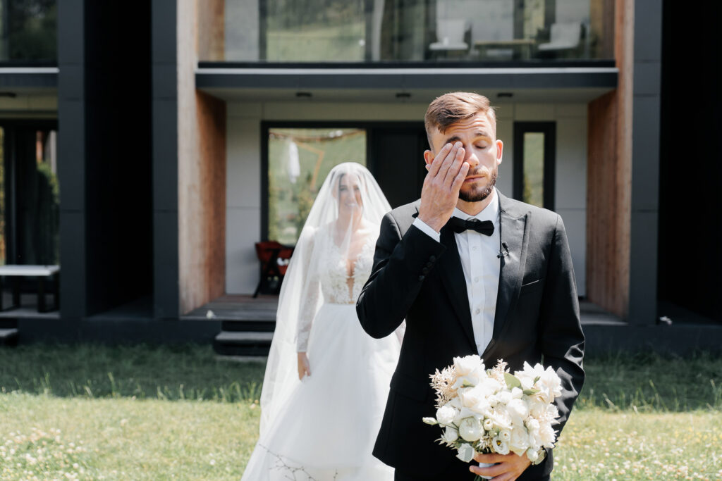 Fotografie artistică nuntă București — MK Wedding Studio