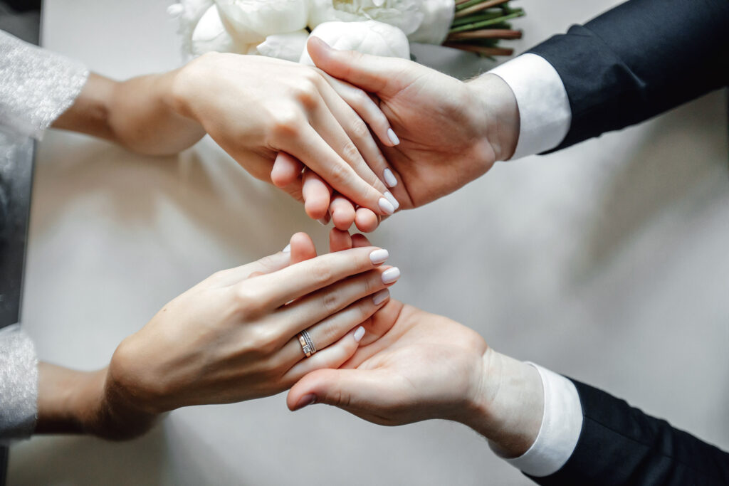 Fotograf nuntă București — MK Wedding Studio