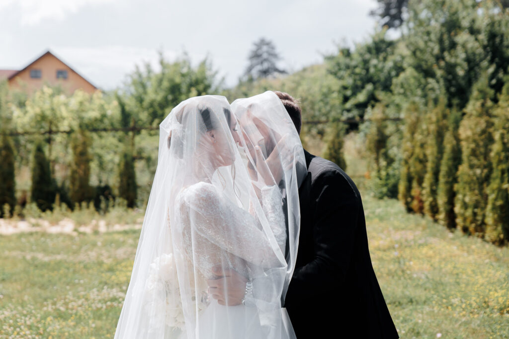 Fotografie nuntă București — MK Wedding Studio