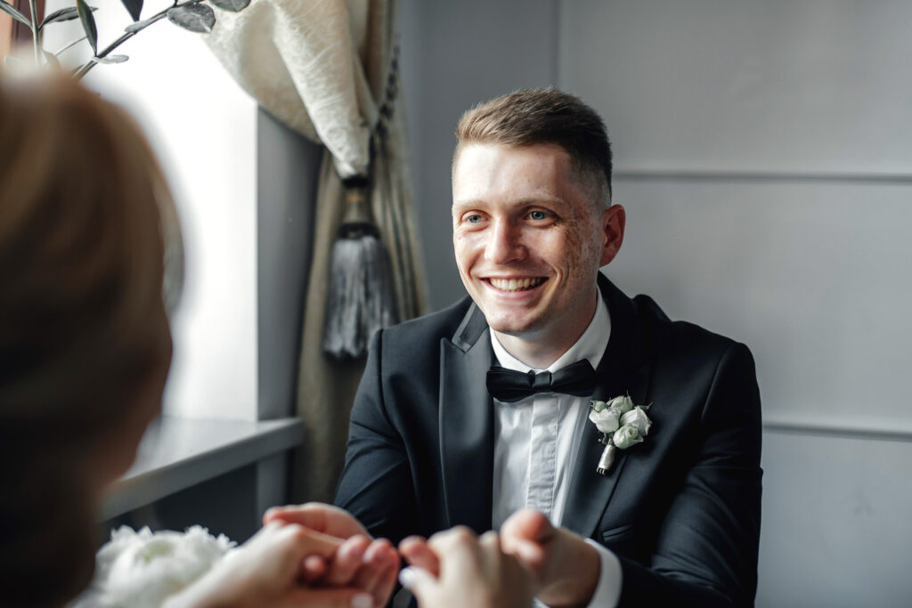 Foto nuntă premium București — MK Wedding Studio