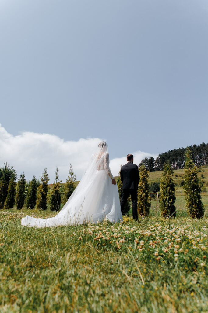 Fotograf nuntă București — MK Wedding Studio